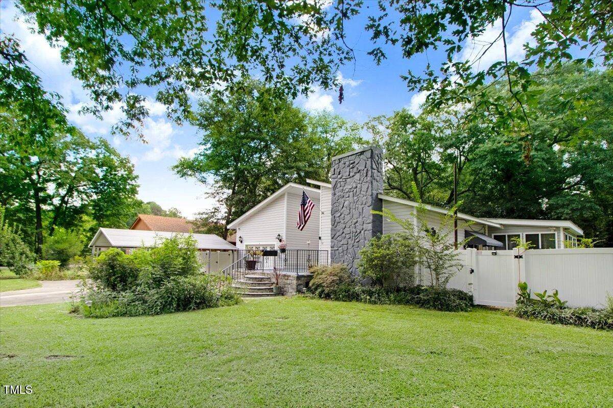 Goldsboro, NC 27534,308 Spring Creek Road