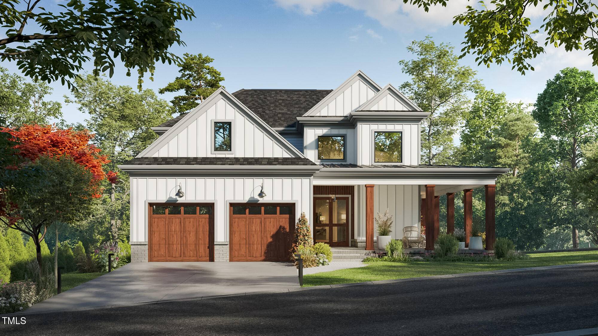 Chapel Hill, NC 27517,86500 Holmes
