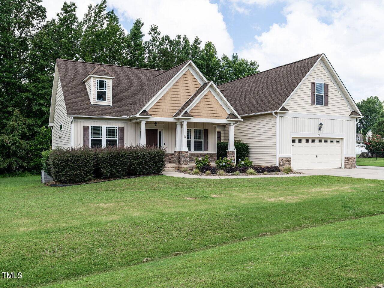 Smithfield, NC 27577,70 Breadnut Drive