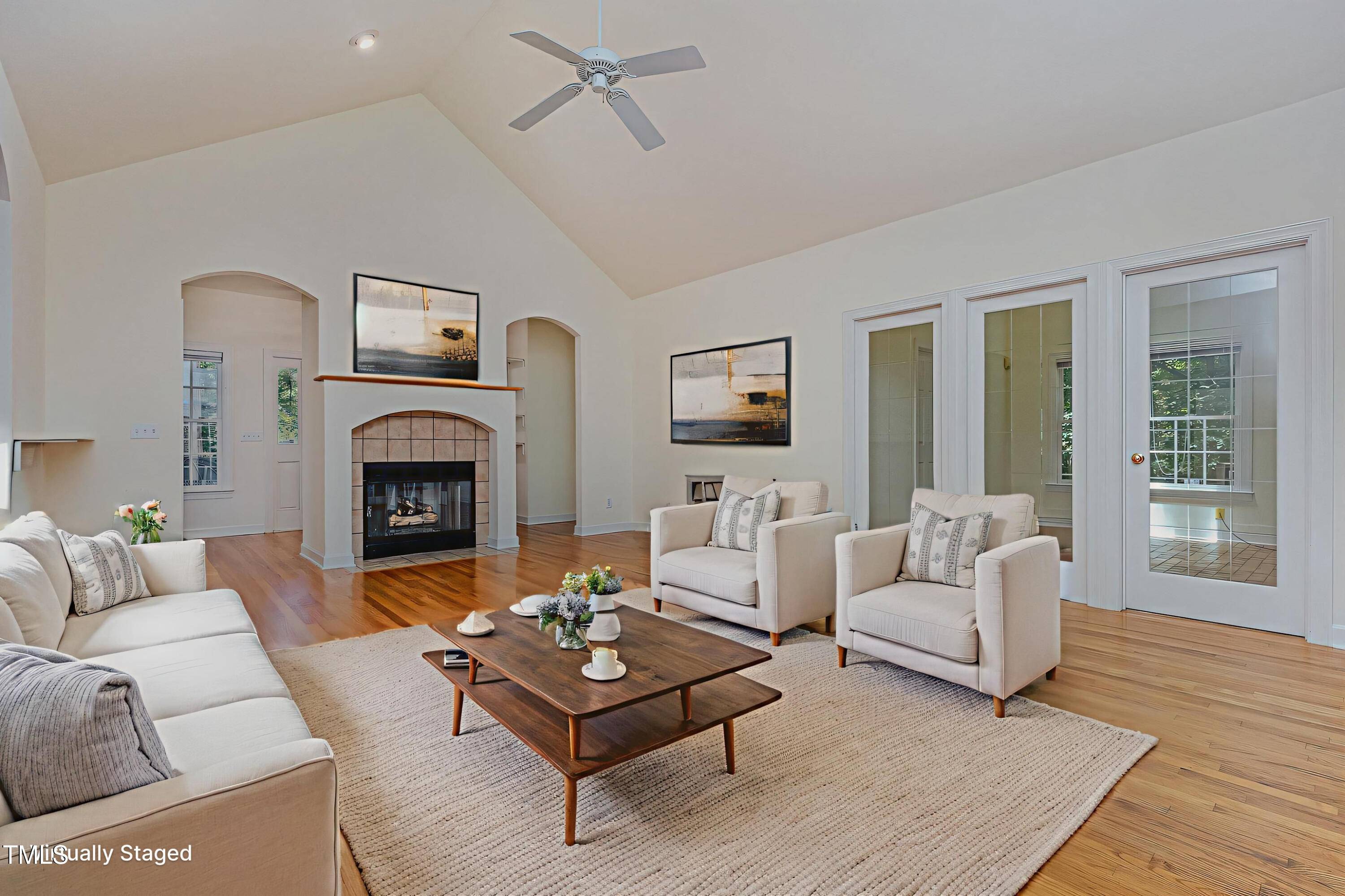 Pittsboro, NC 27312,23 Lauren Court