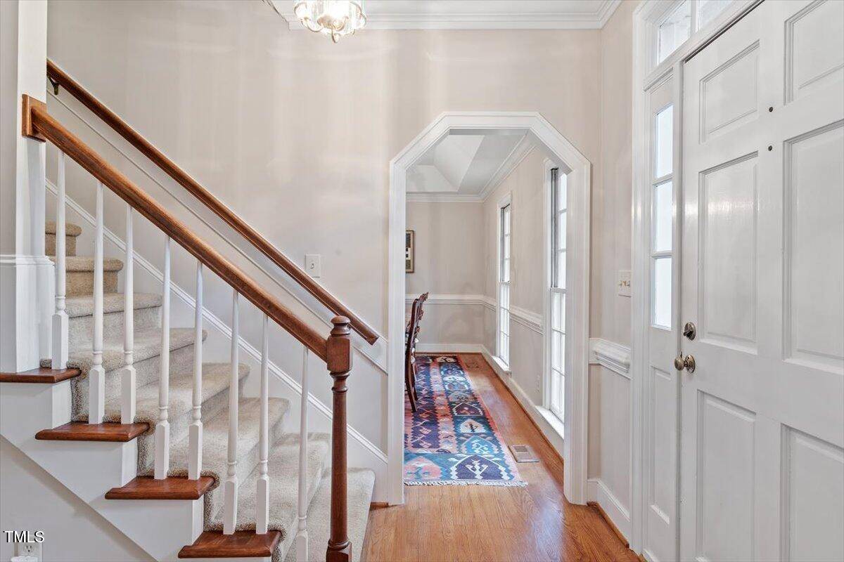 Raleigh, NC 27613,12329 Whartons Way