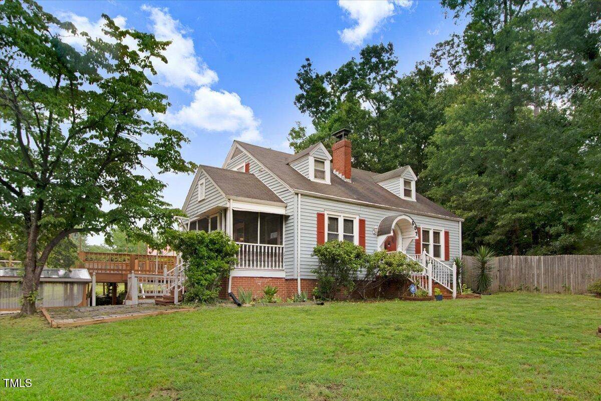 Durham, NC 27701,607 E Geer Street