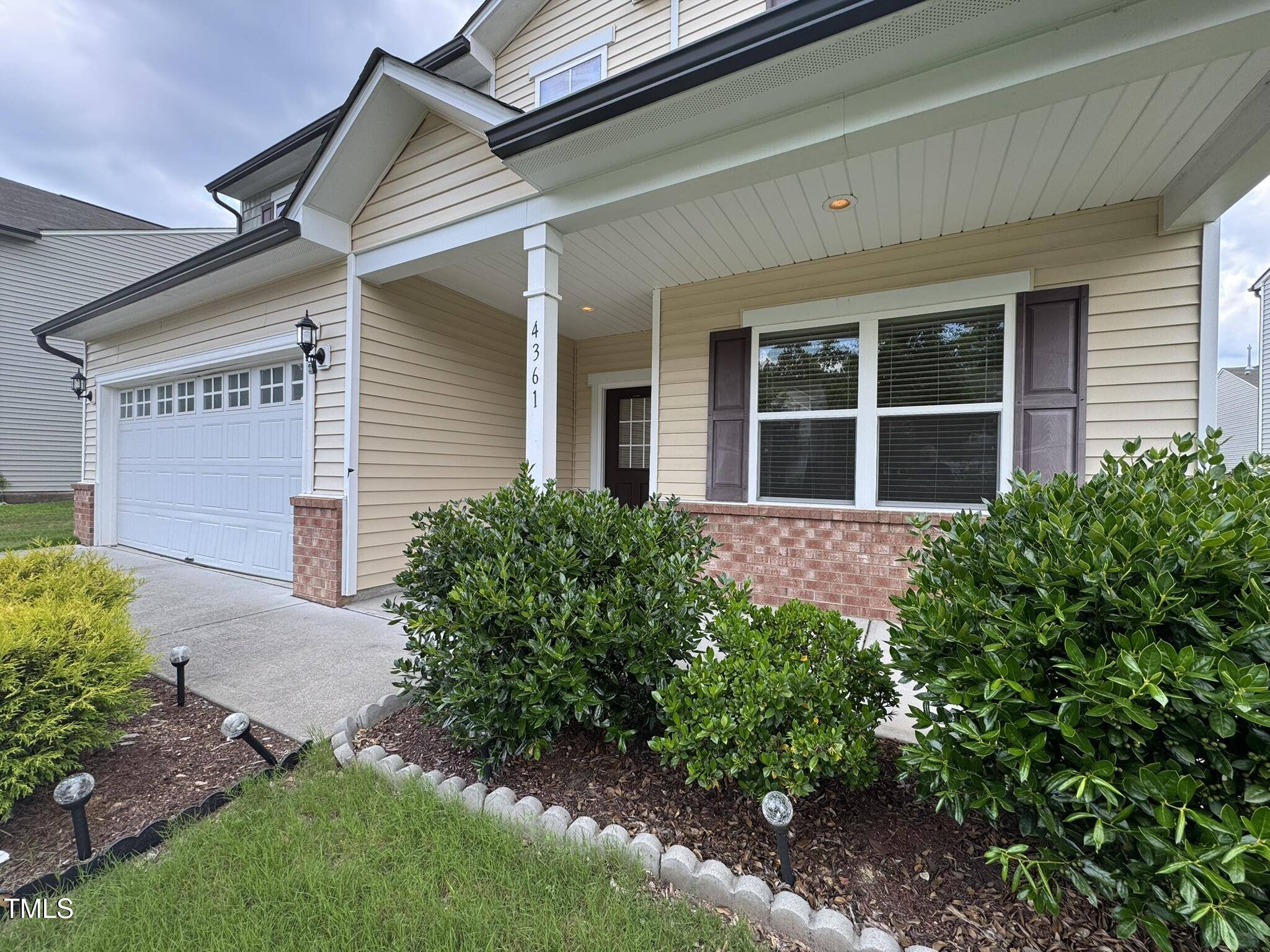 Raleigh, NC 27616,4361 Auburn Hills Drive