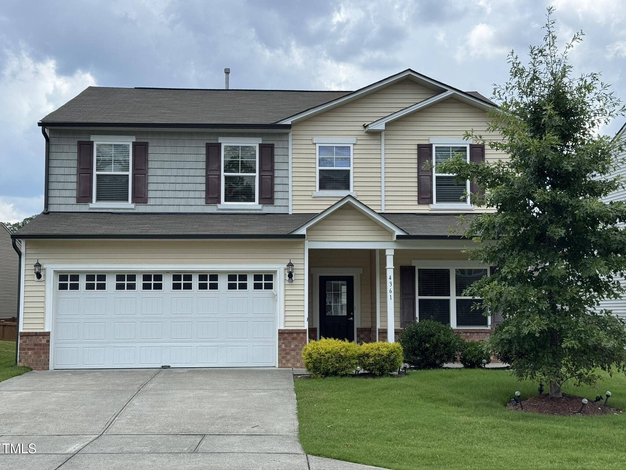Raleigh, NC 27616,4361 Auburn Hills Drive
