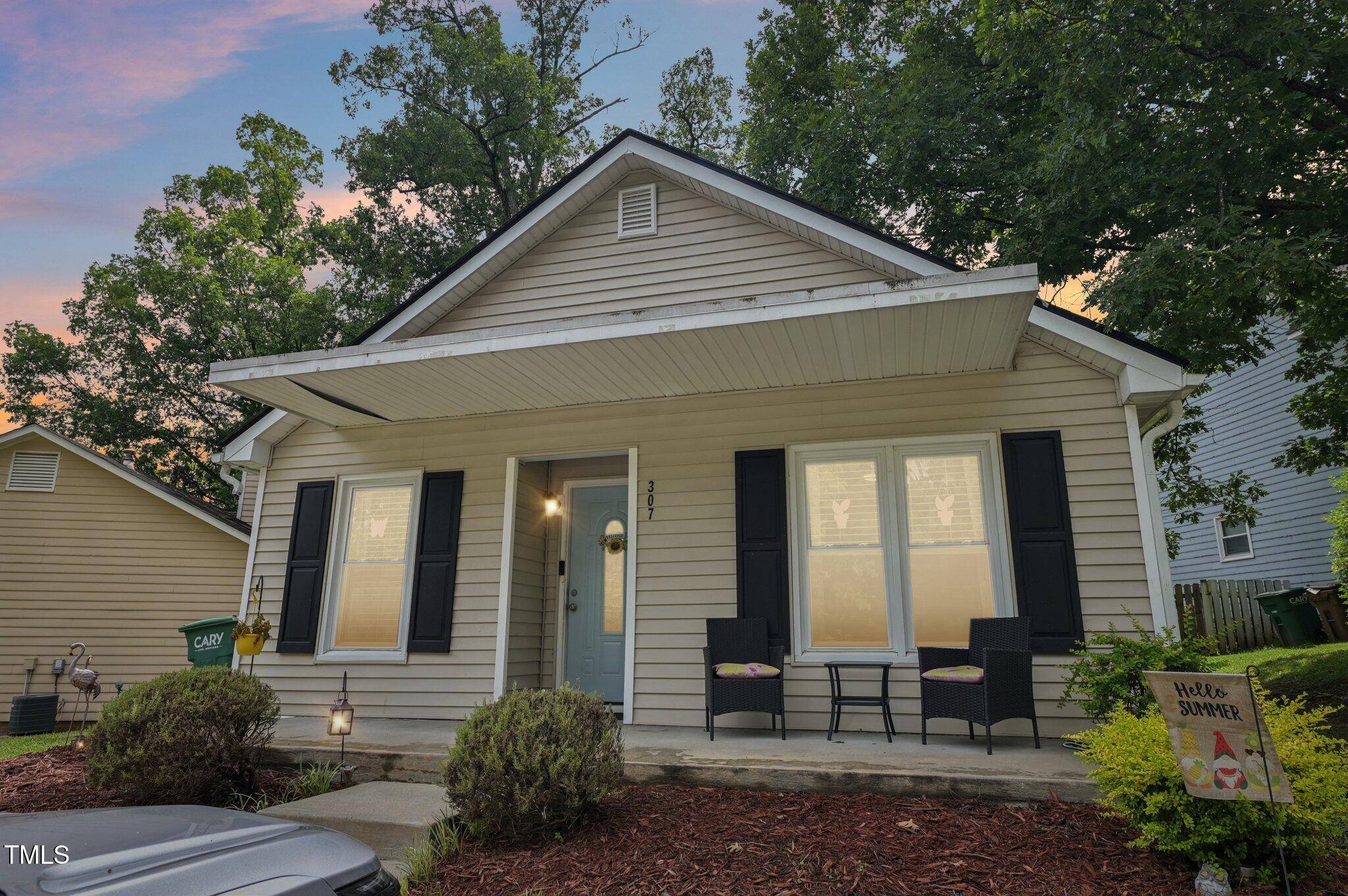 Cary, NC 27513,307 Wax Myrtle Court