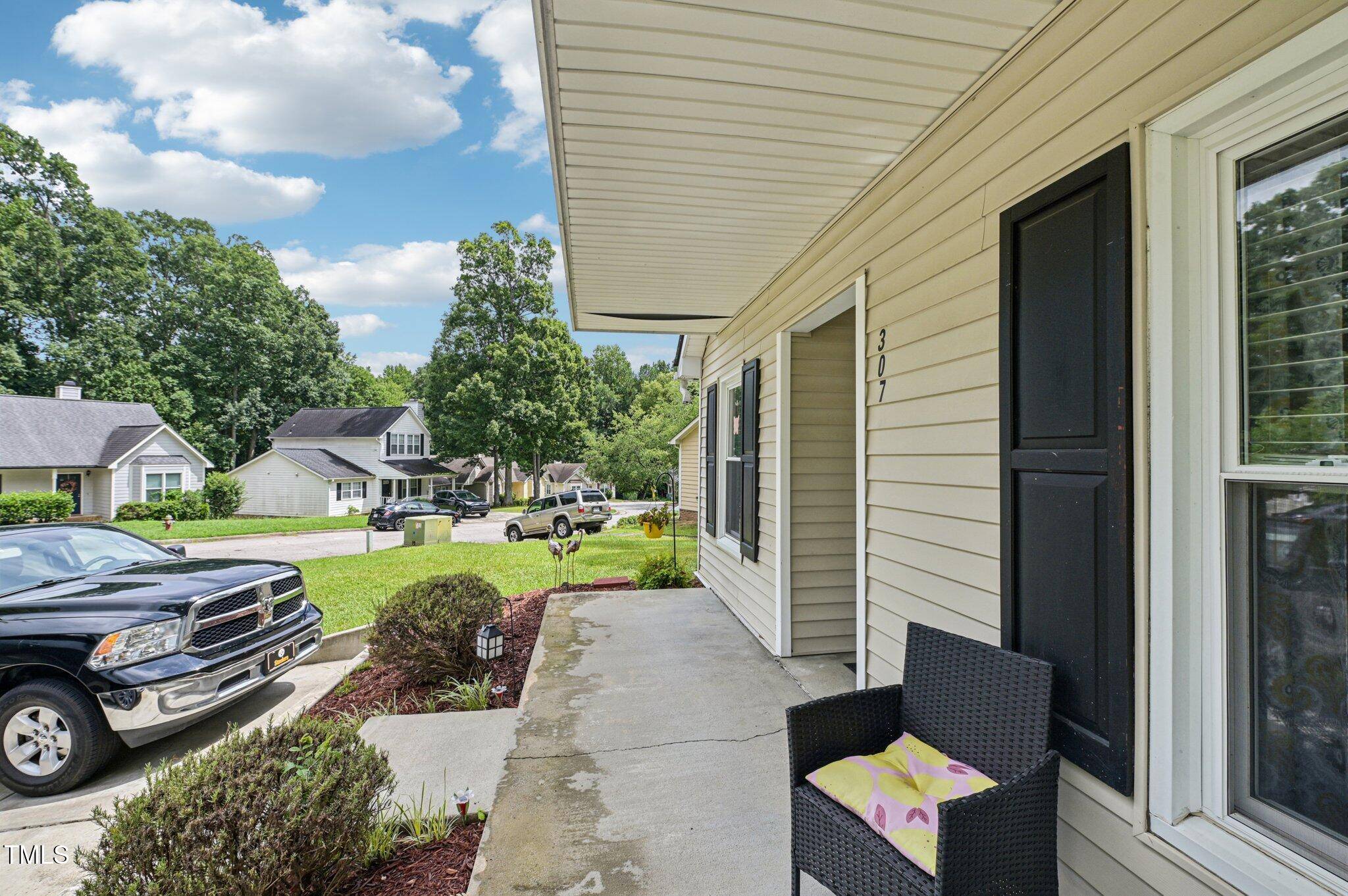 Cary, NC 27513,307 Wax Myrtle Court