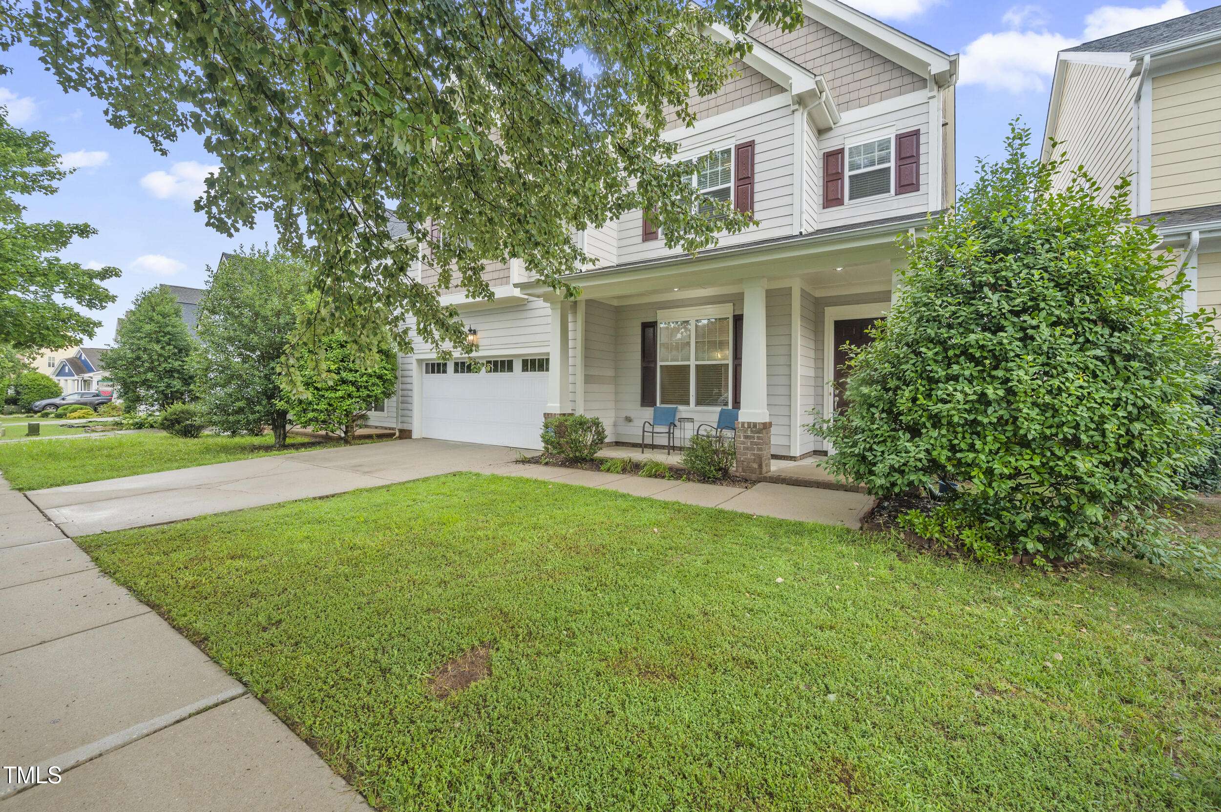 Raleigh, NC 27603,1204 Chapanoke Road