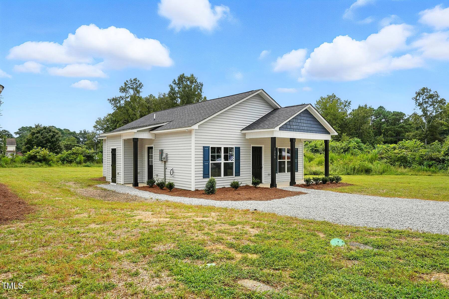 Lillington, NC 27546,1309 S 14th Street