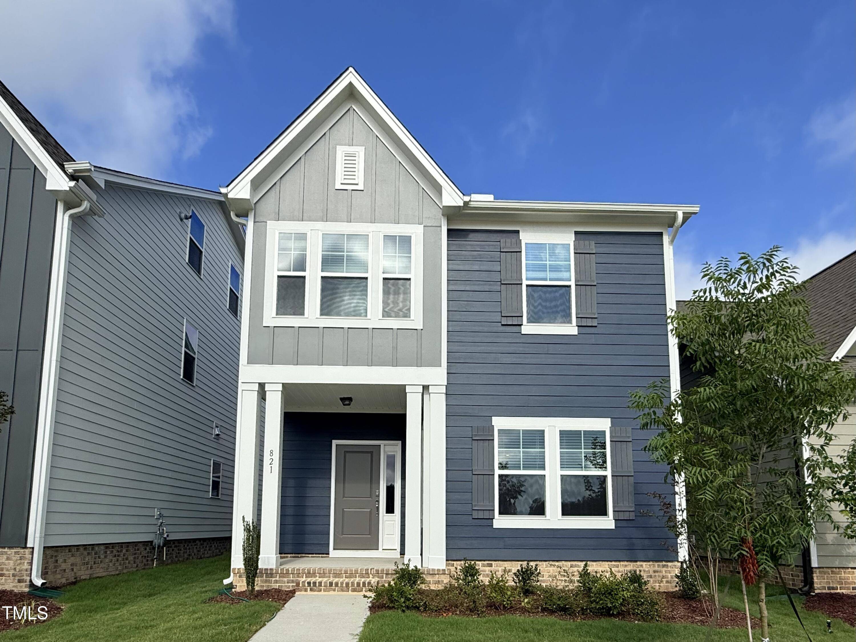 Knightdale, NC 27545,821 Portland Rose Drive