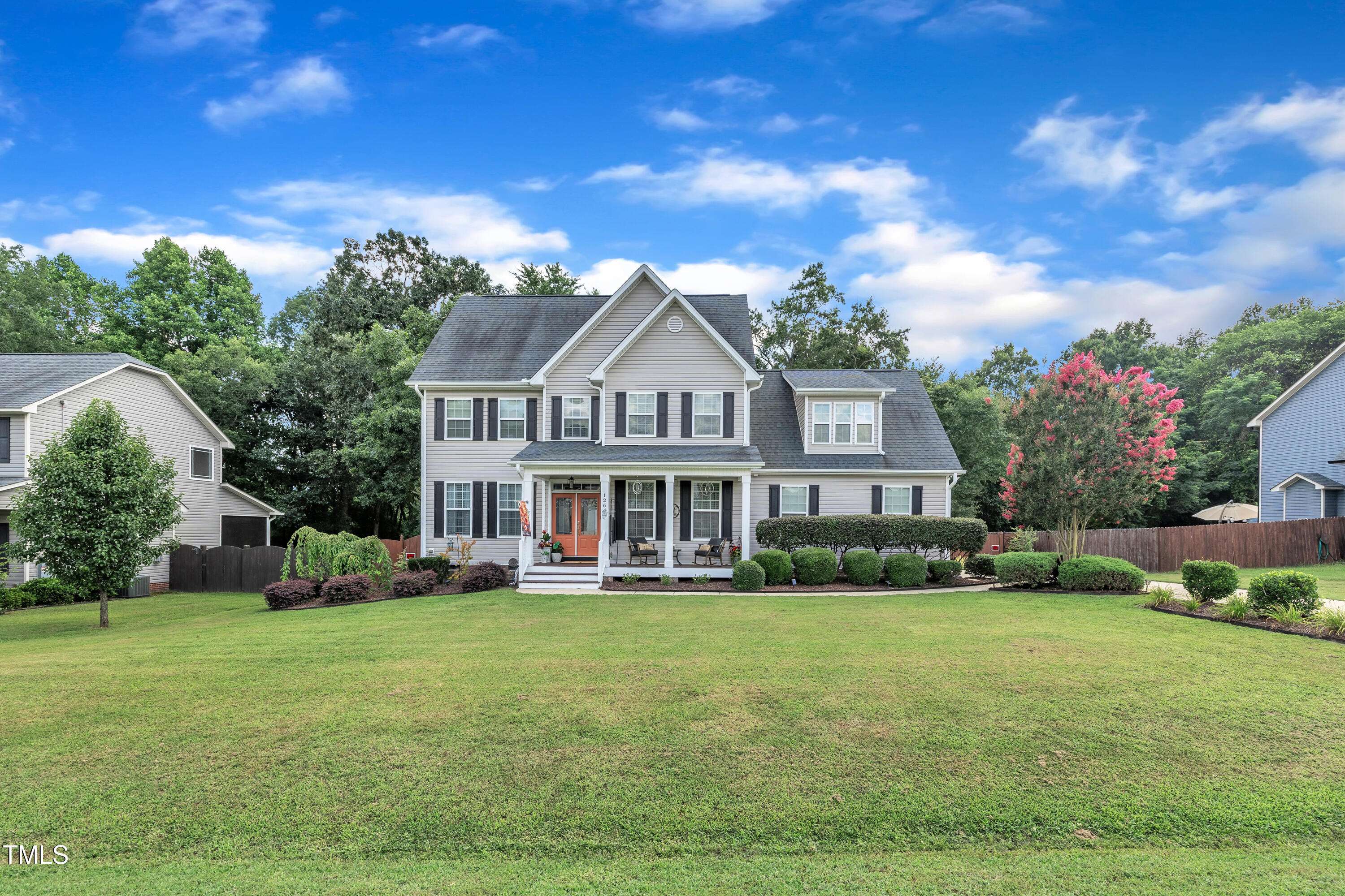 Fuquay Varina, NC 27526,126 Gwendolyn Way