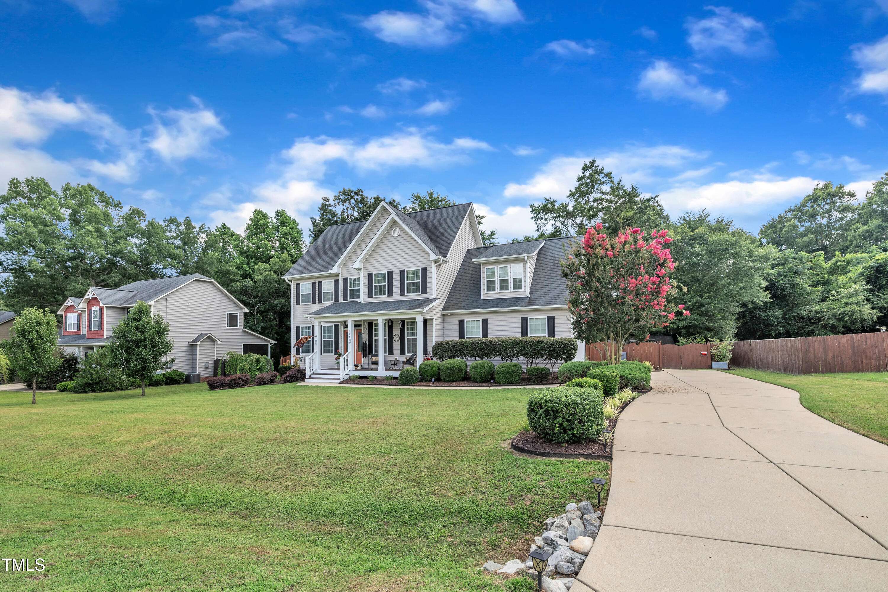 Fuquay Varina, NC 27526,126 Gwendolyn Way