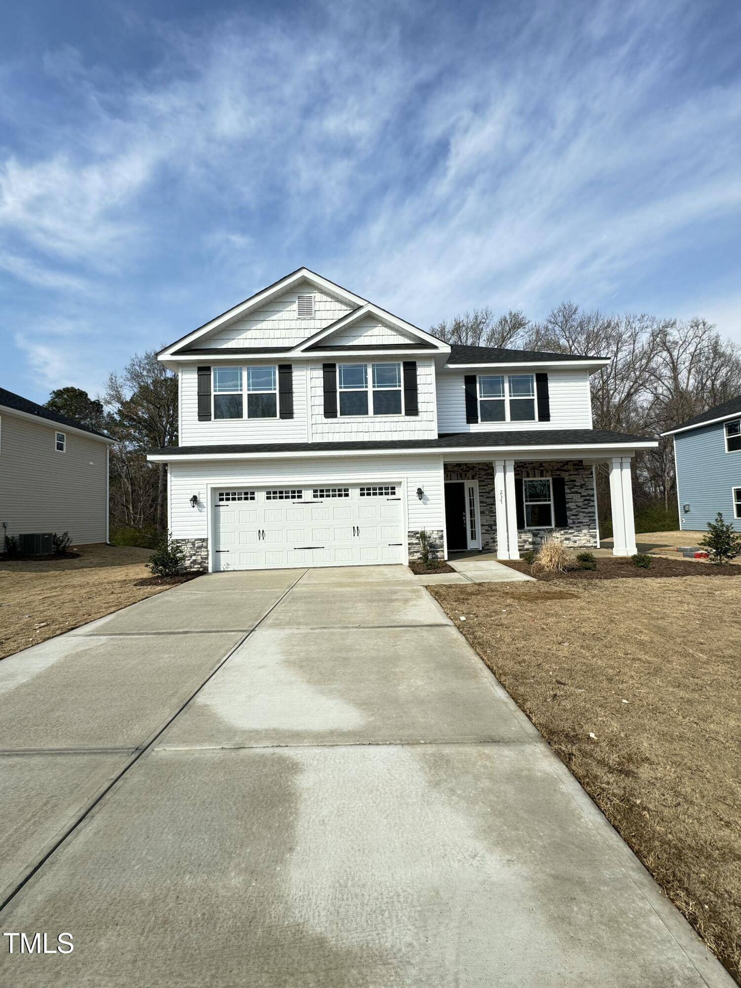 Smithfield, NC 27577,369 Hopewell Branch Court