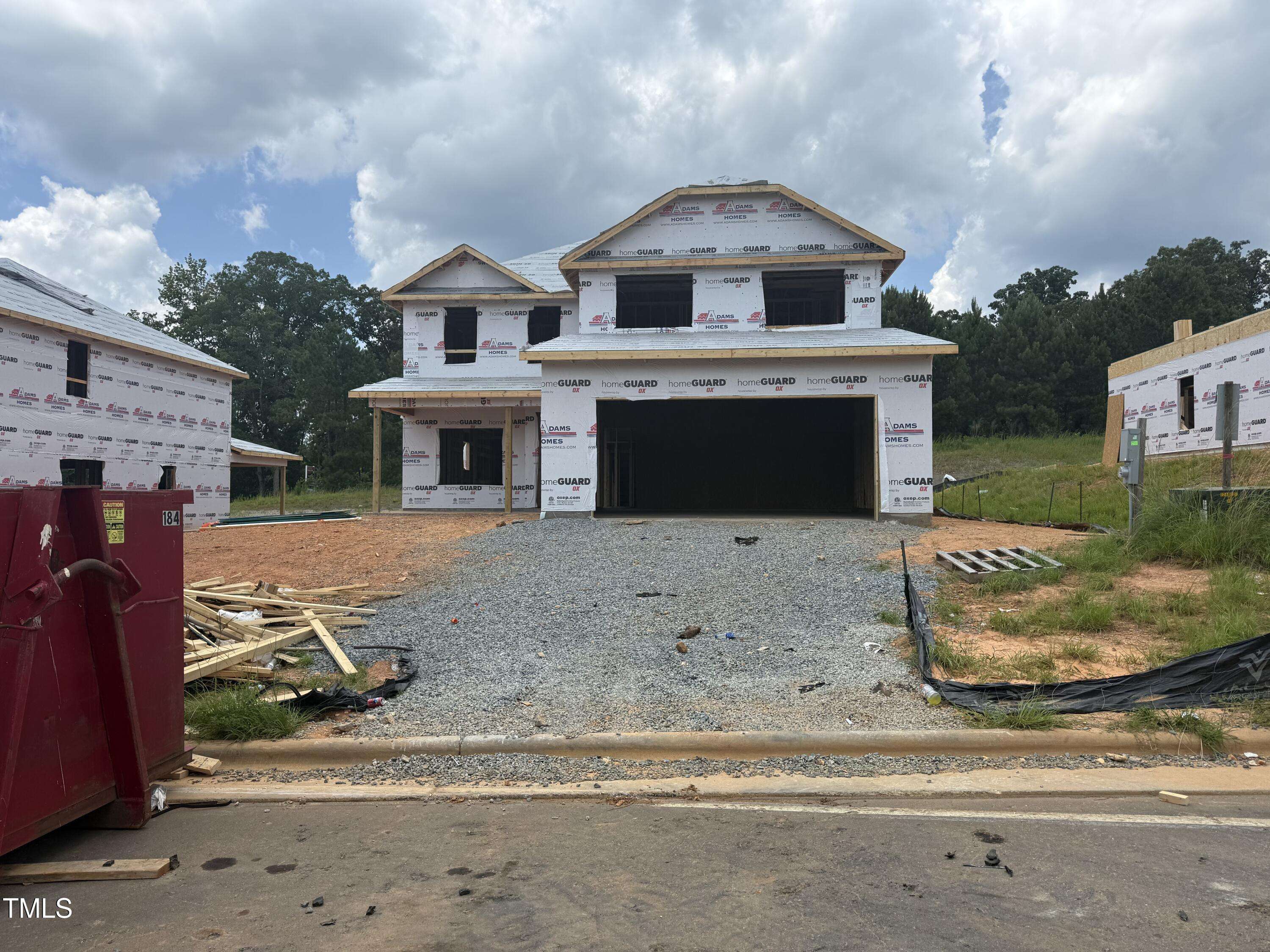 Fuquay Varina, NC 27526,27 Decatur Drive