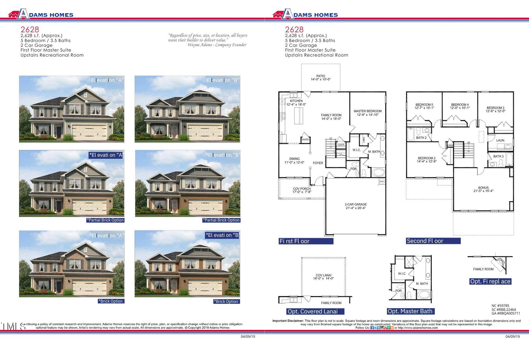 Fuquay Varina, NC 27526,27 Decatur Drive