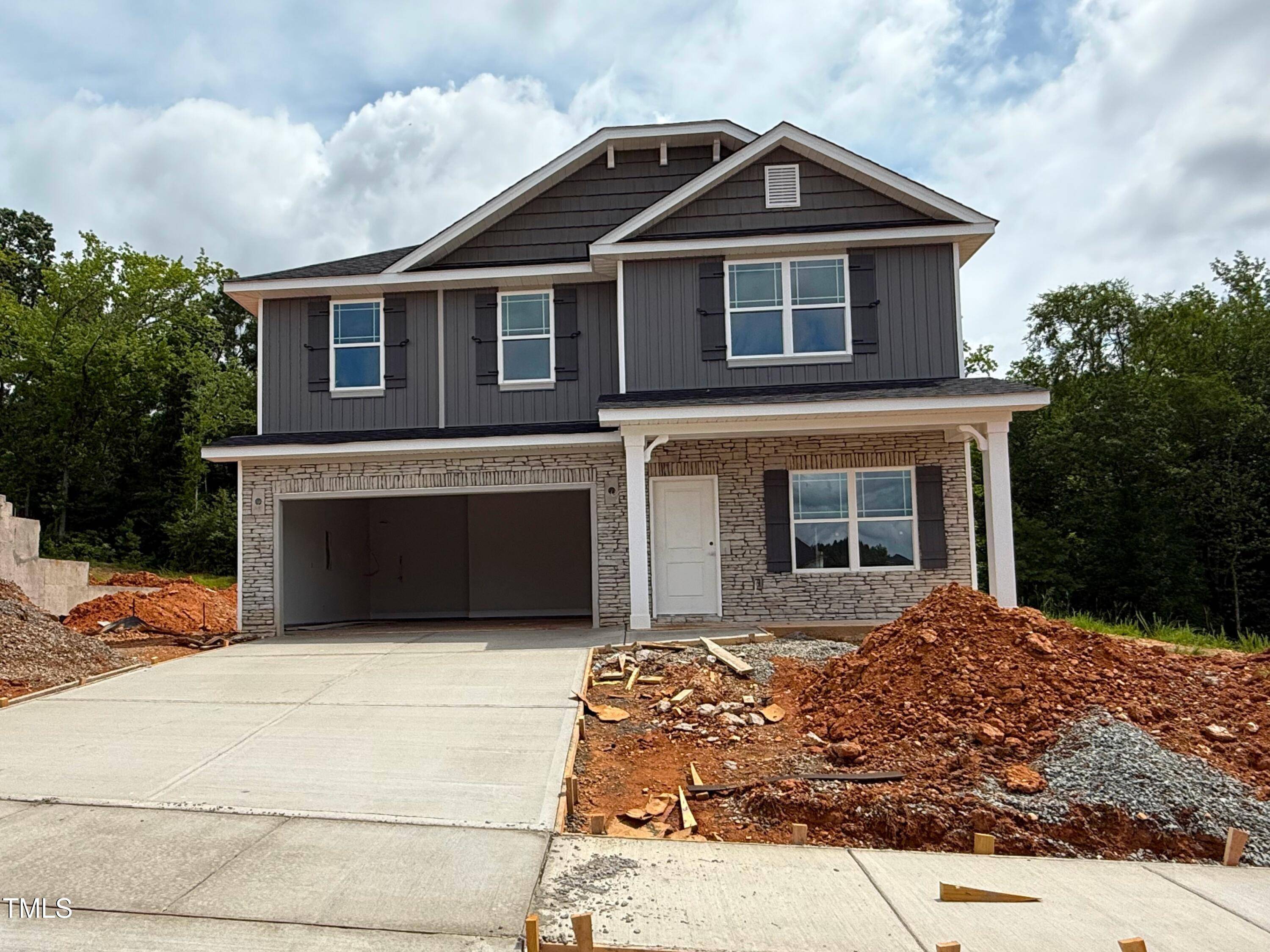 Fuquay Varina, NC 27526,41 Decatur Drive