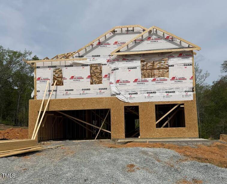 Fuquay Varina, NC 27526,41 Decatur Drive