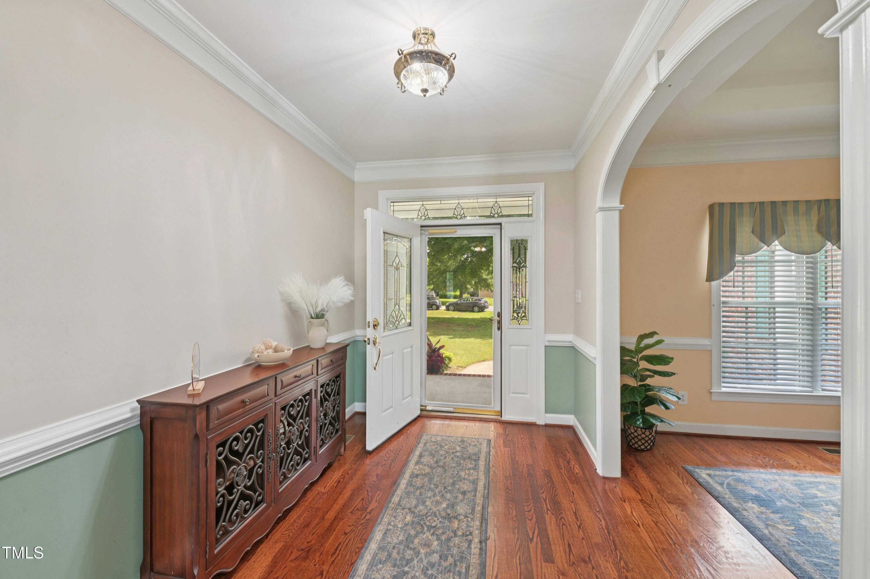 Goldsboro, NC 27534,804 S Baden Court