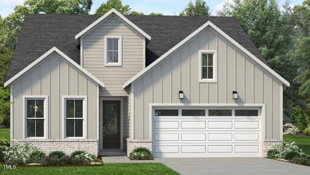 Holly Springs, NC 27540,216 Trunnel Street