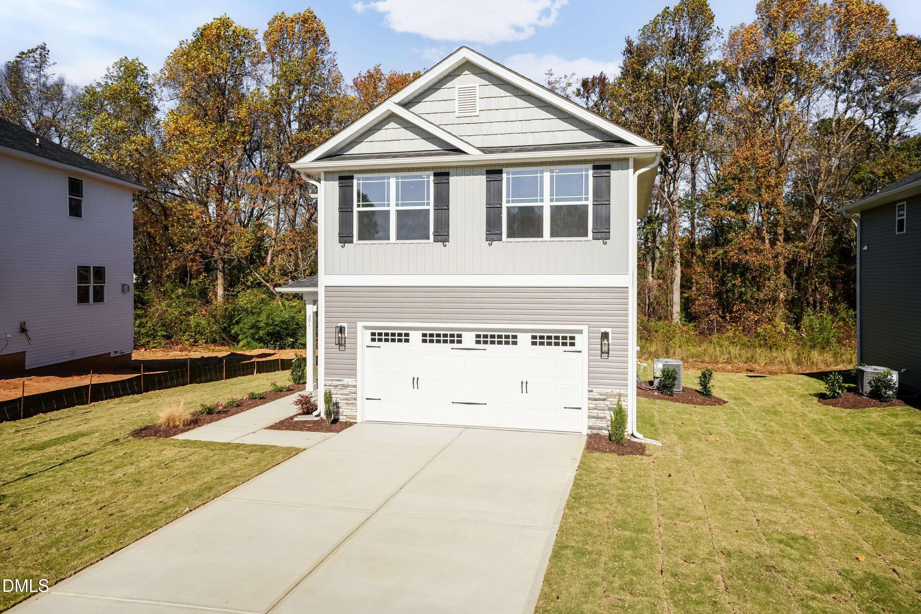 Smithfield, NC 27577,301 Hopewell Branch Court