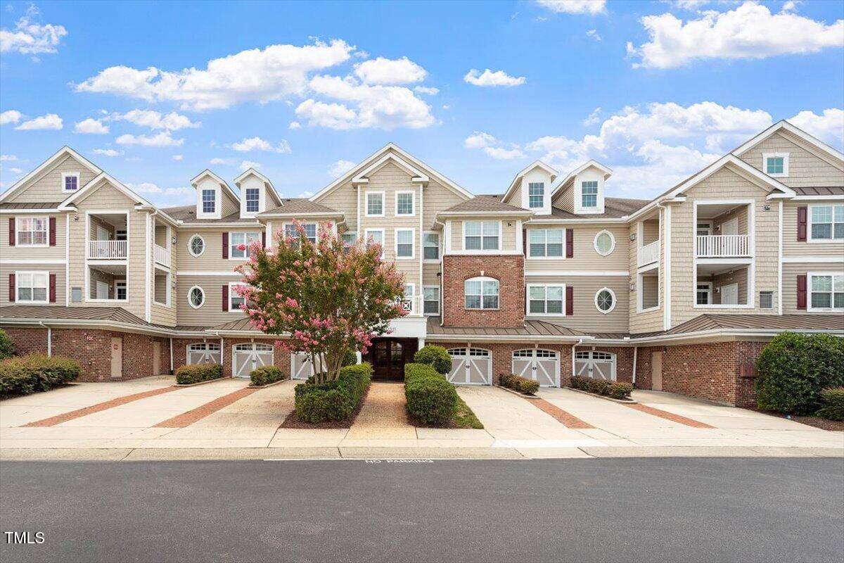 Raleigh, NC 27617,10511 Rosegate Court #103