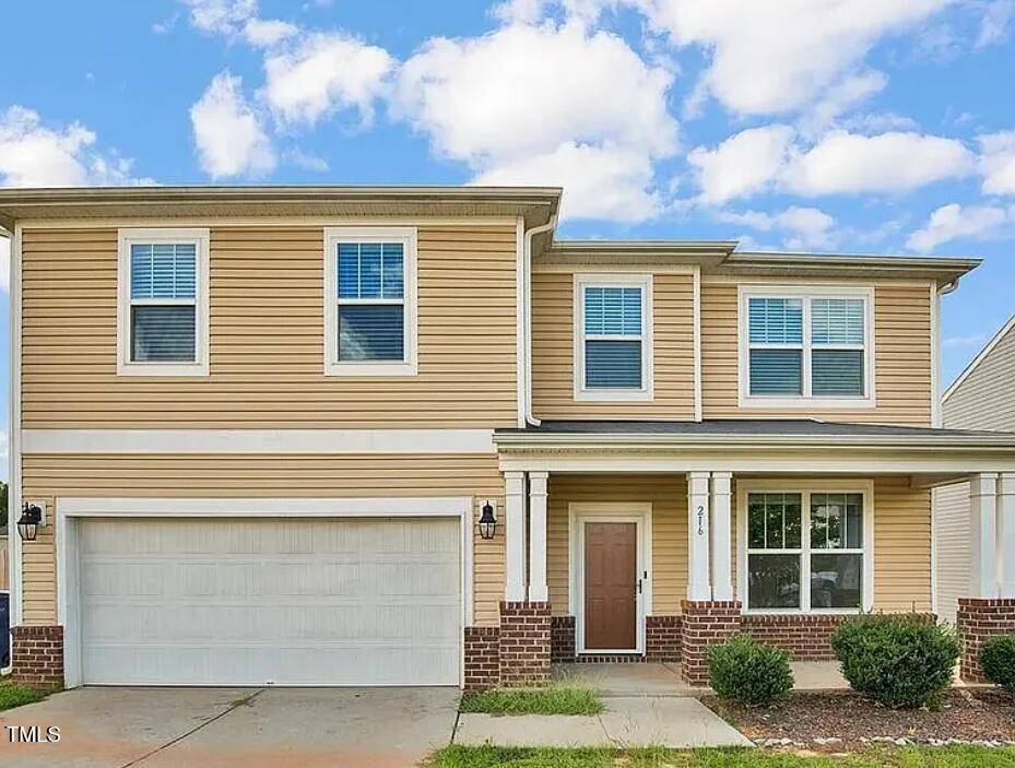 Sanford, NC 27330,216 Quartermaster Drive