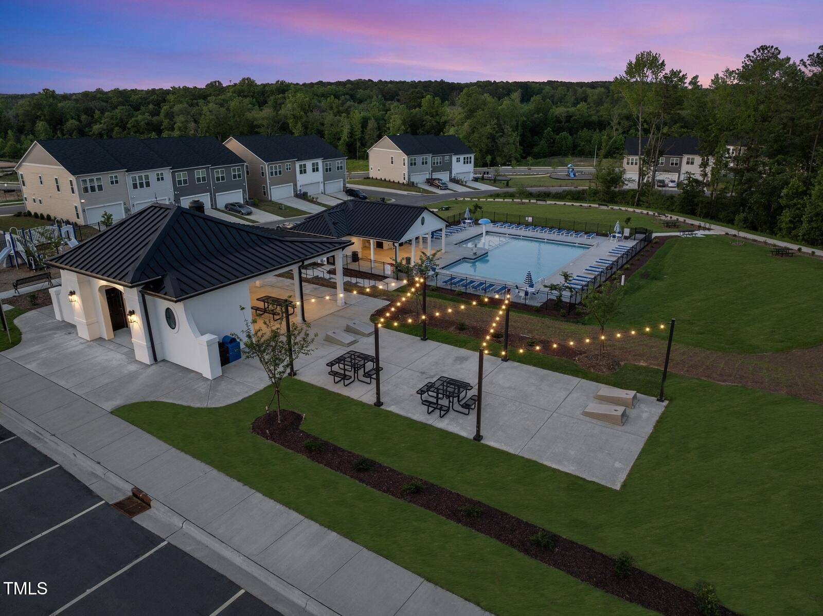 Garner, NC 27529,284 Meadowbark Bend #38