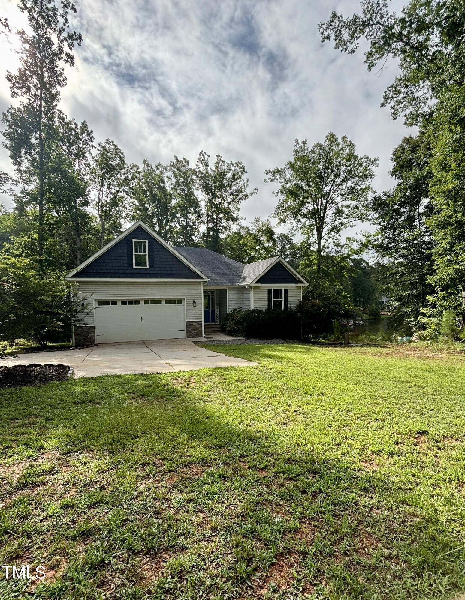 Louisburg, NC 27549,1119 Sagamore Drive