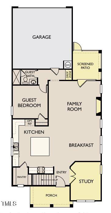 Rolesville, NC 27571,2856 Quarry Road #170