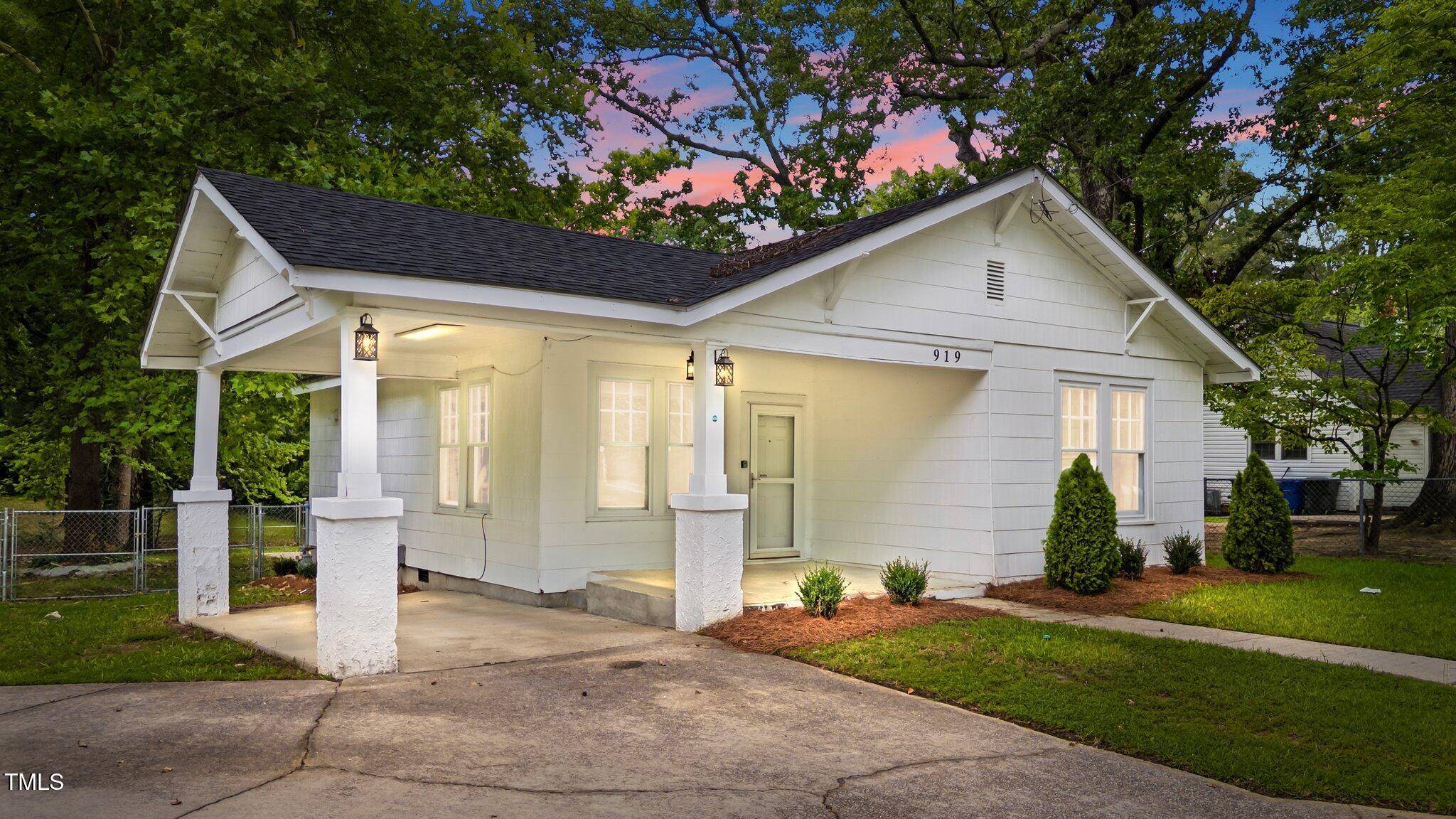Wilson, NC 27893,919 College Circle
