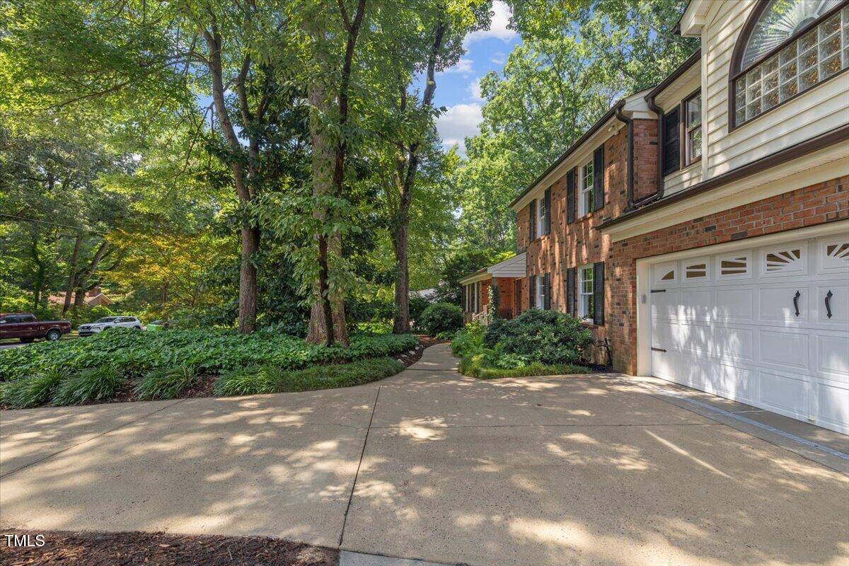 Raleigh, NC 27612,2309 Weymouth Court