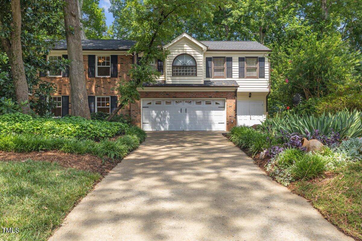 Raleigh, NC 27612,2309 Weymouth Court