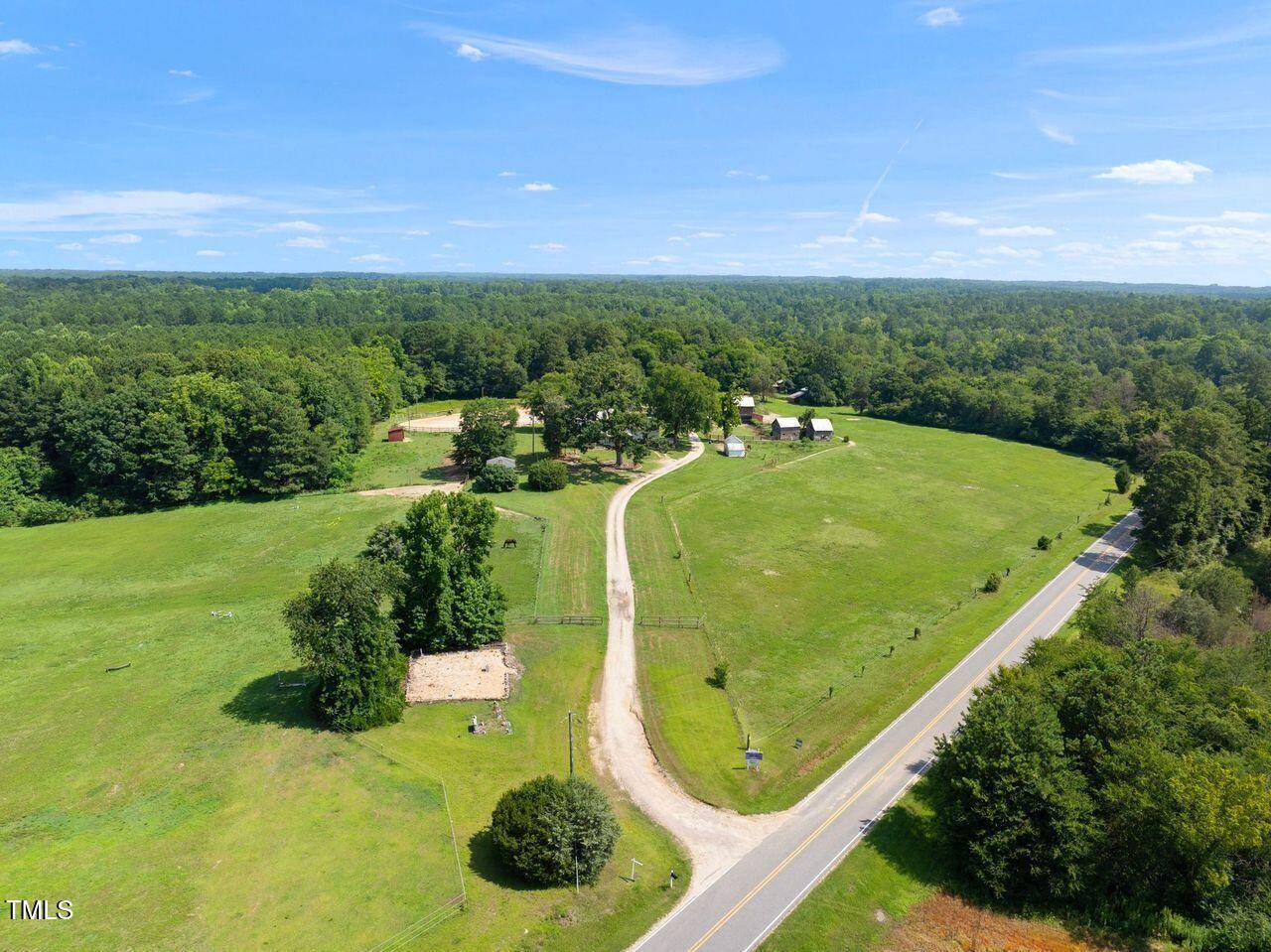 Zebulon, NC 27597,8401 Mitchell Mill Road