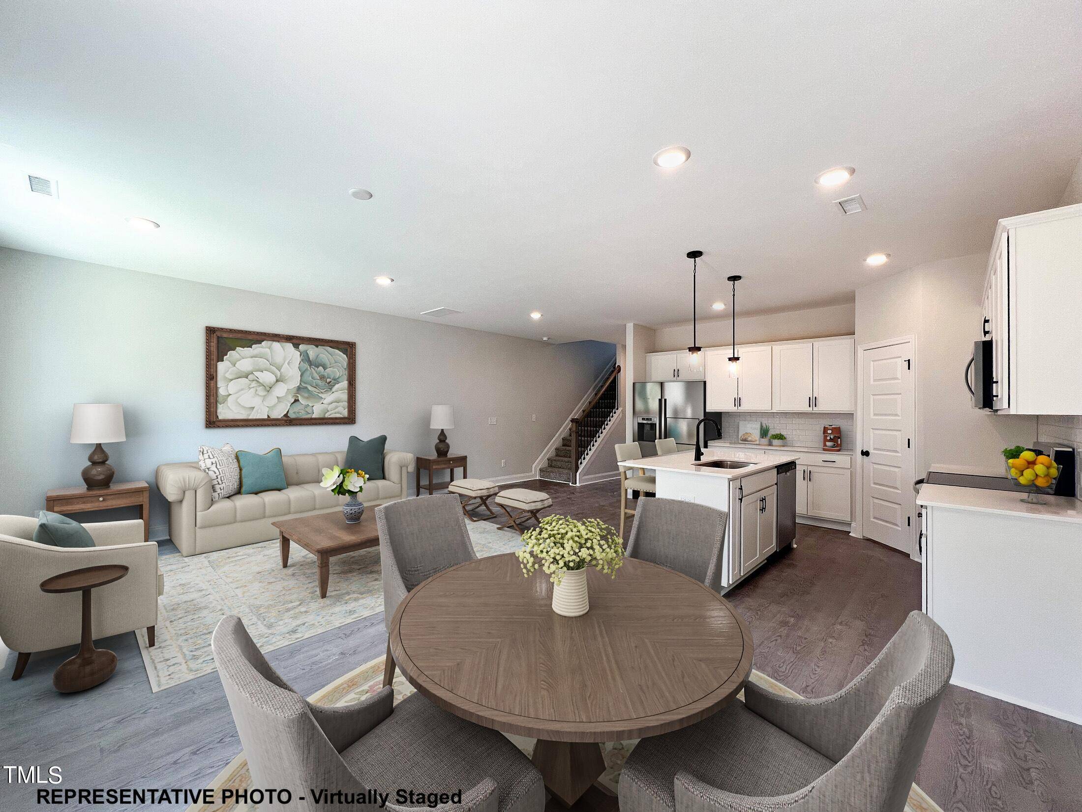 Clayton, NC 27520,145 Calluna Drive
