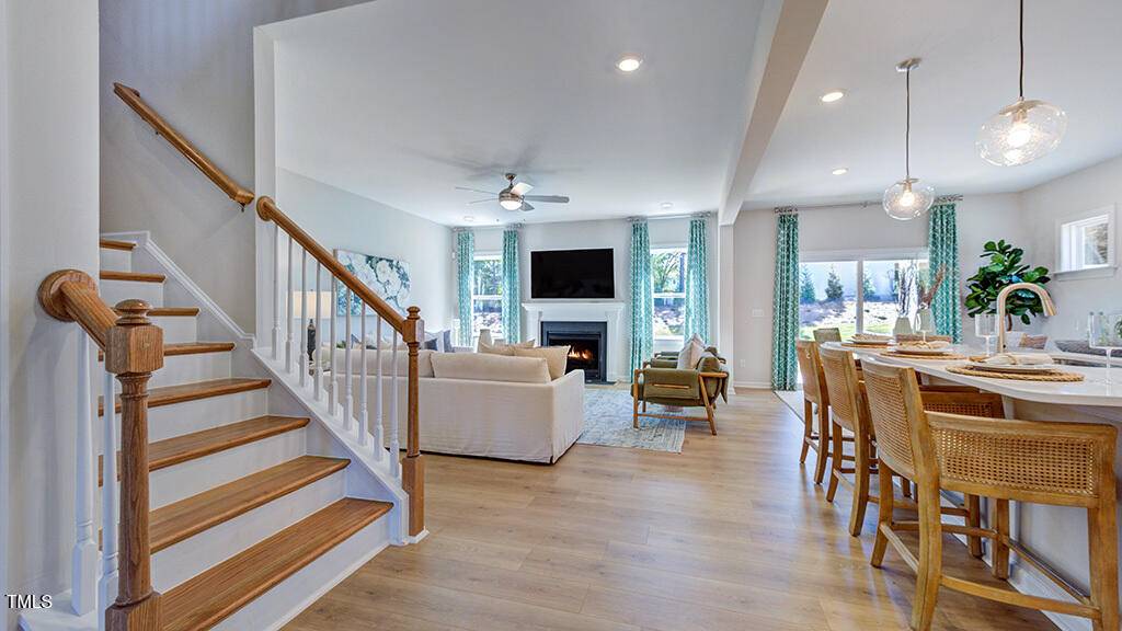 Cary, NC 27519,148 Rivulet Court