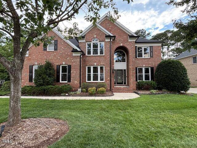 Raleigh, NC 27617,10733 Round Brook Circle