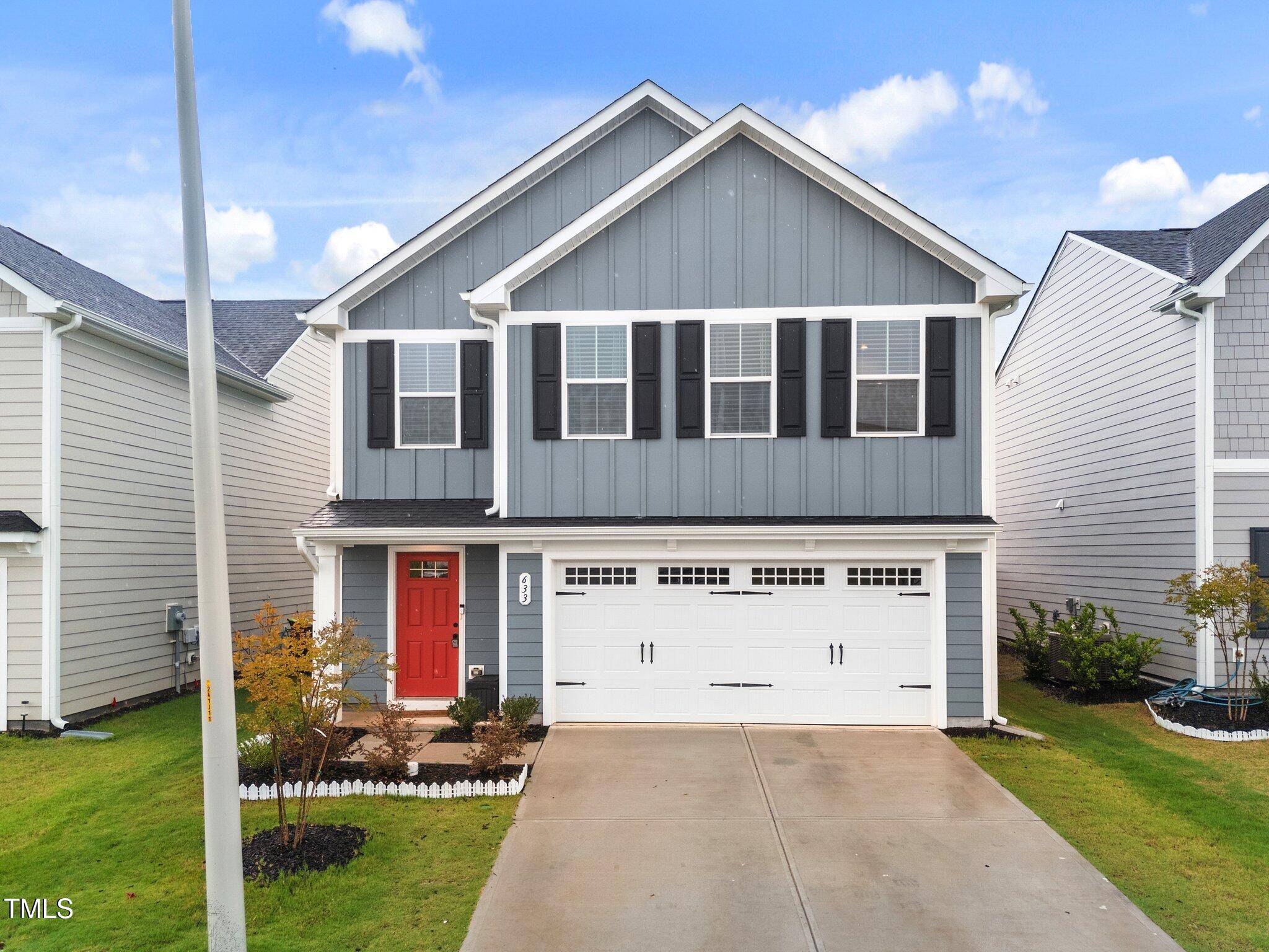 Wendell, NC 27591,633 Corvair Lane