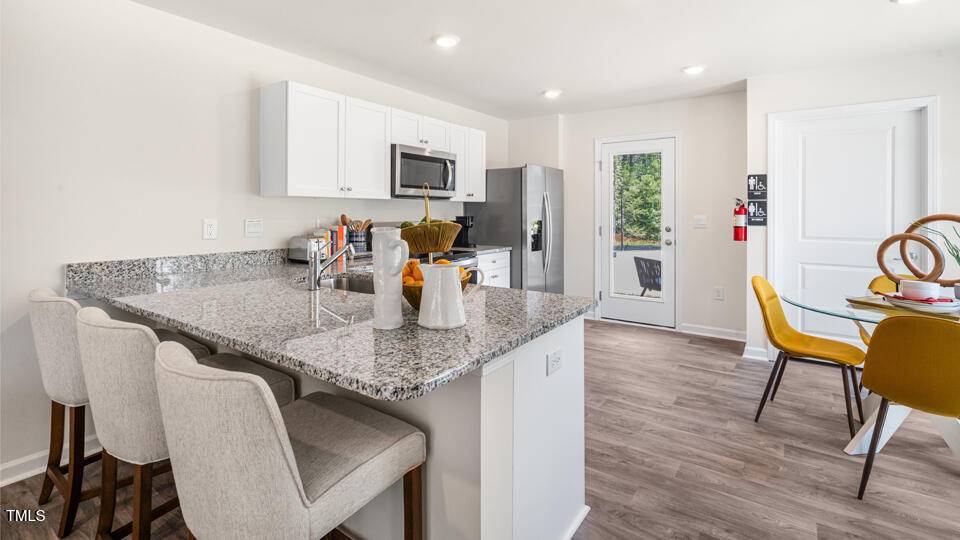 Raleigh, NC 27616,8529 Beckett Chase Way