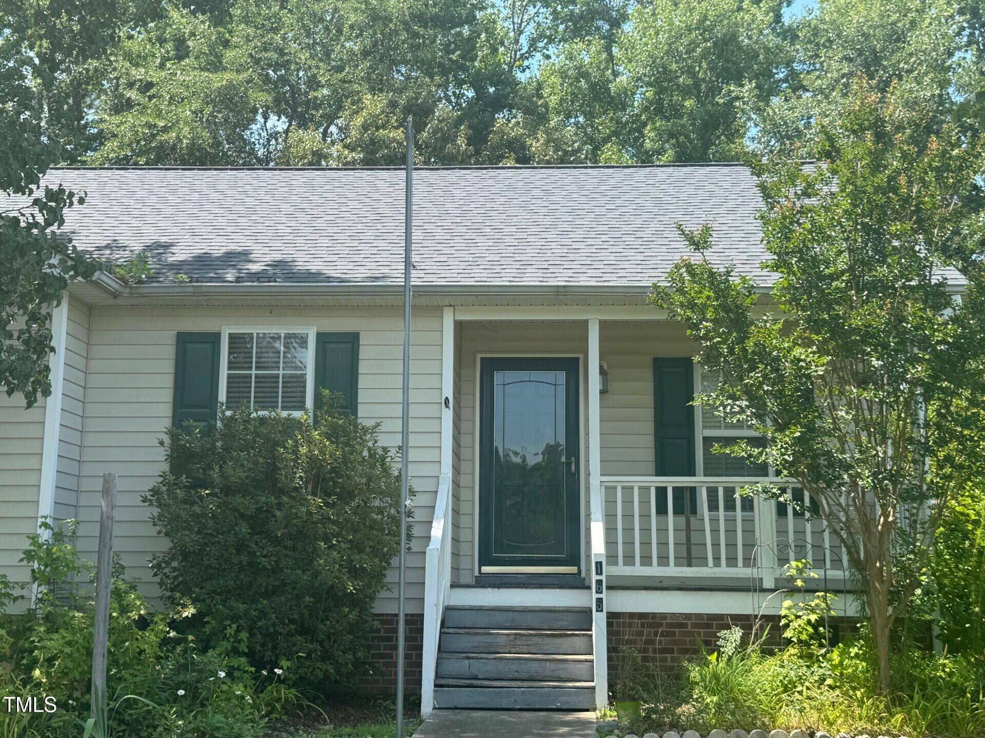 Clayton, NC 27520,165 Cambridge Elm Drive