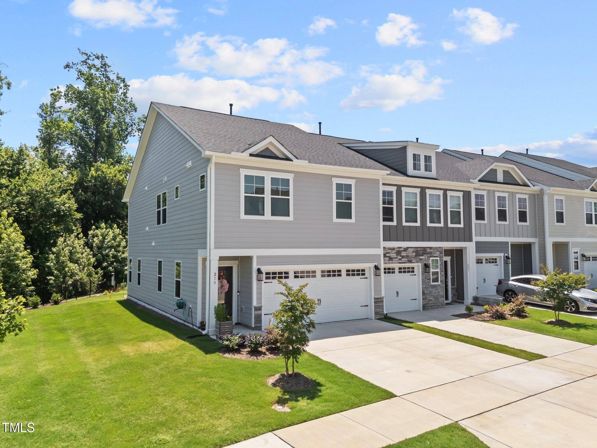 Wendell, NC 27591,219 Sweetbay Tree Drive