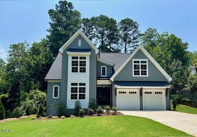 Raleigh, NC 27608,2603 Grant Avenue