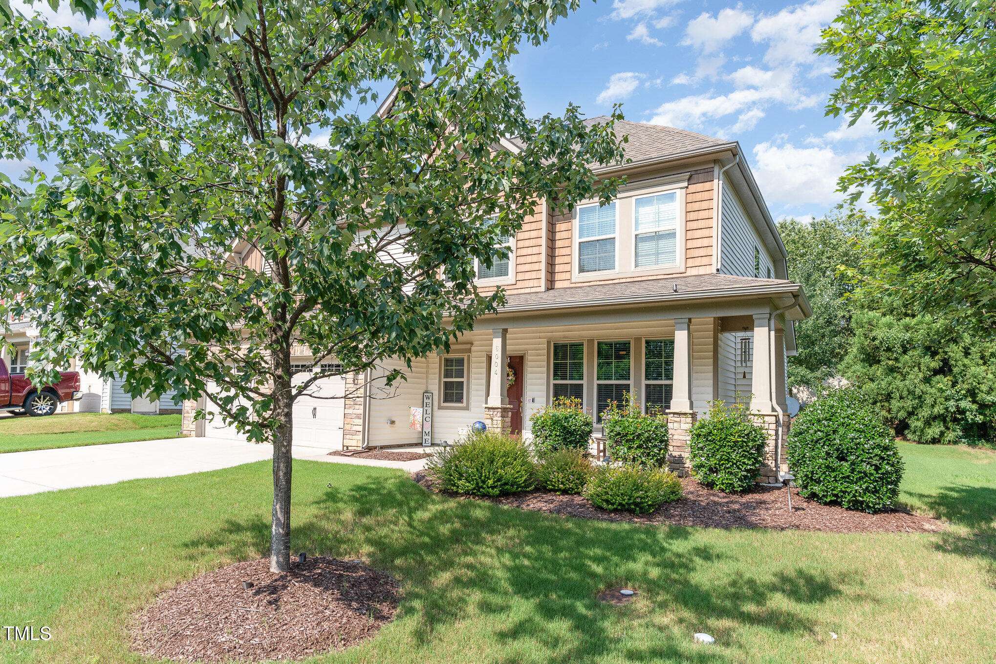 Knightdale, NC 27545,6004 Stony Falls Way