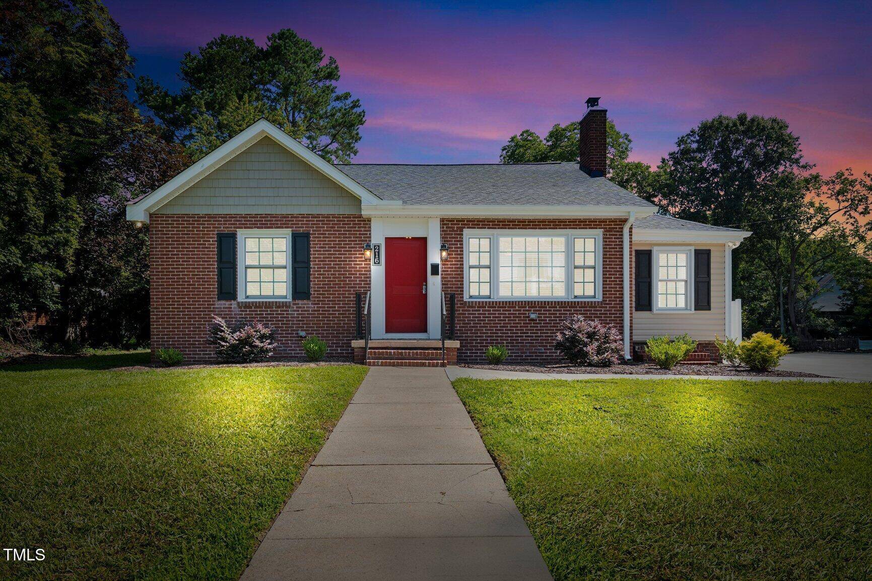 Enfield, NC 27823,216 Whitfield Street