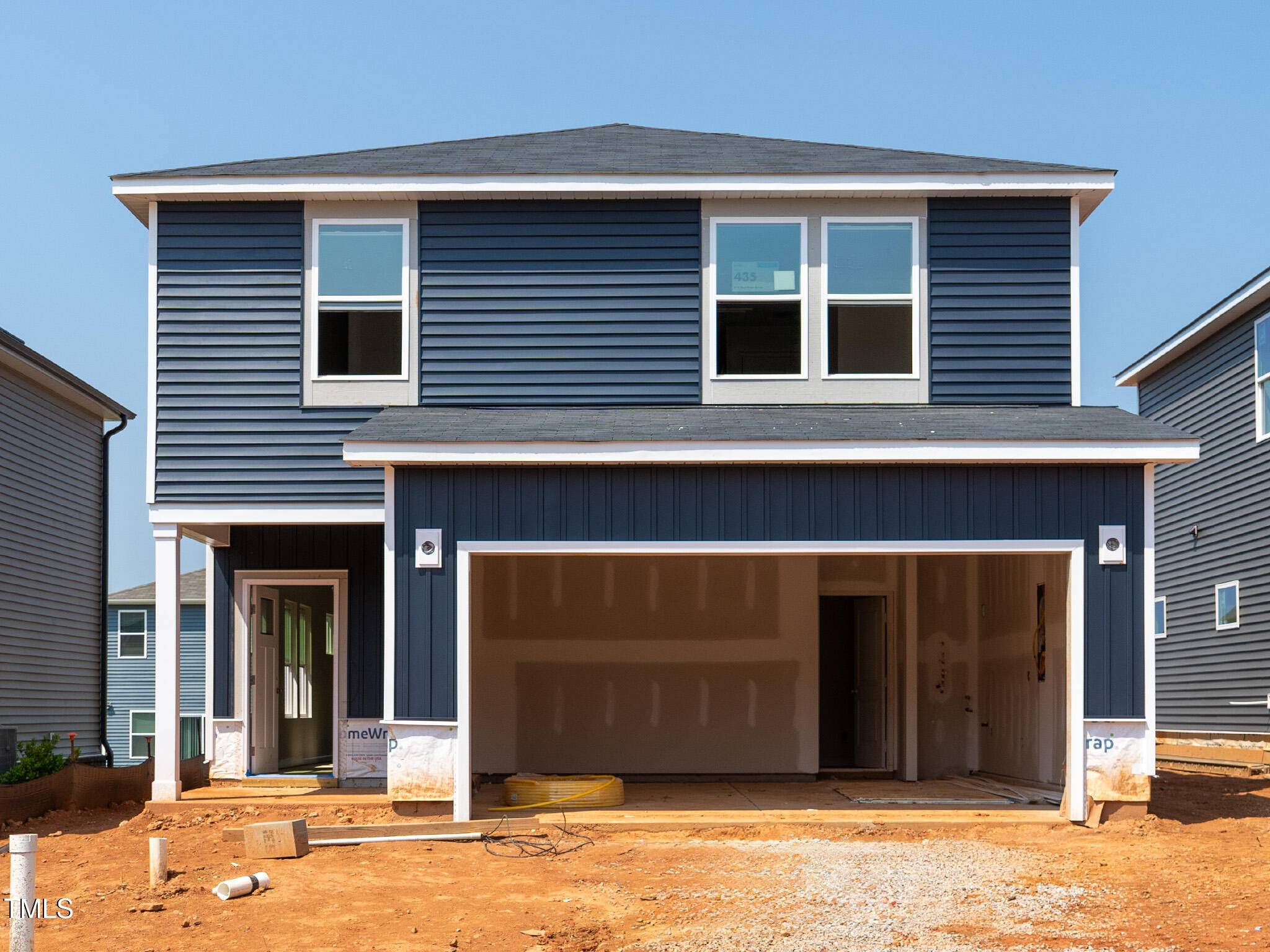 Garner, NC 27529,613 Red River Drive