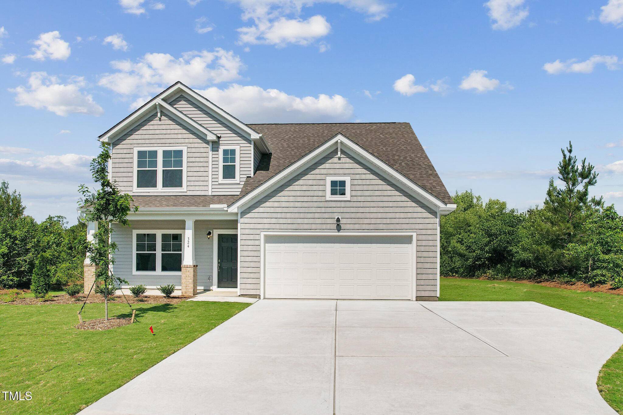 Angier, NC 27501,35 Oak Meadow Lane