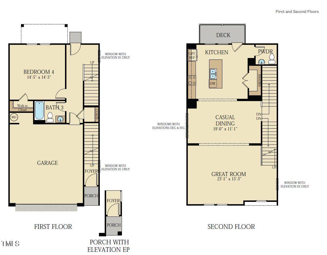 Apex, NC 27539,534 Light Oak Way