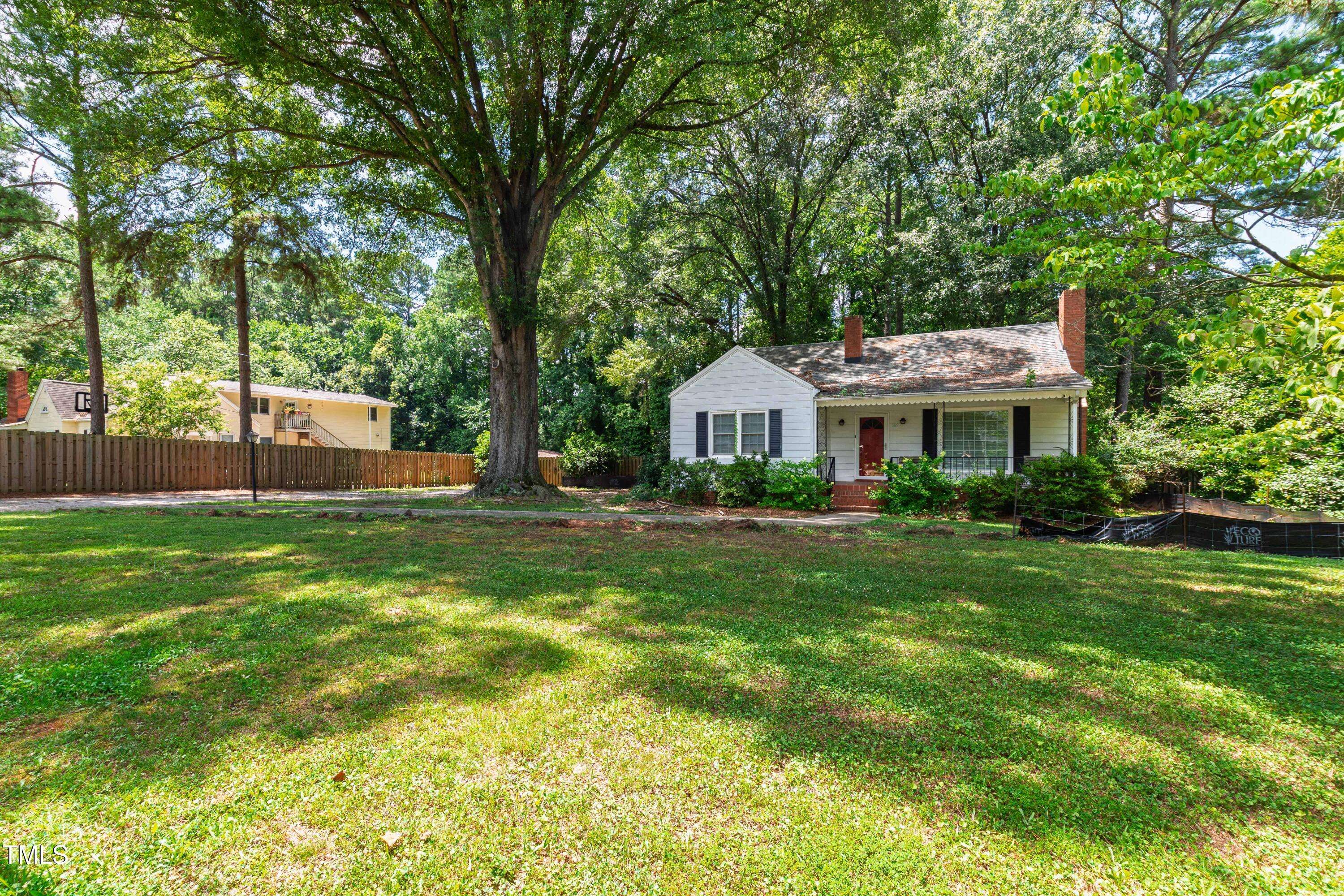 Raleigh, NC 27606,322 Jones Franklin Road