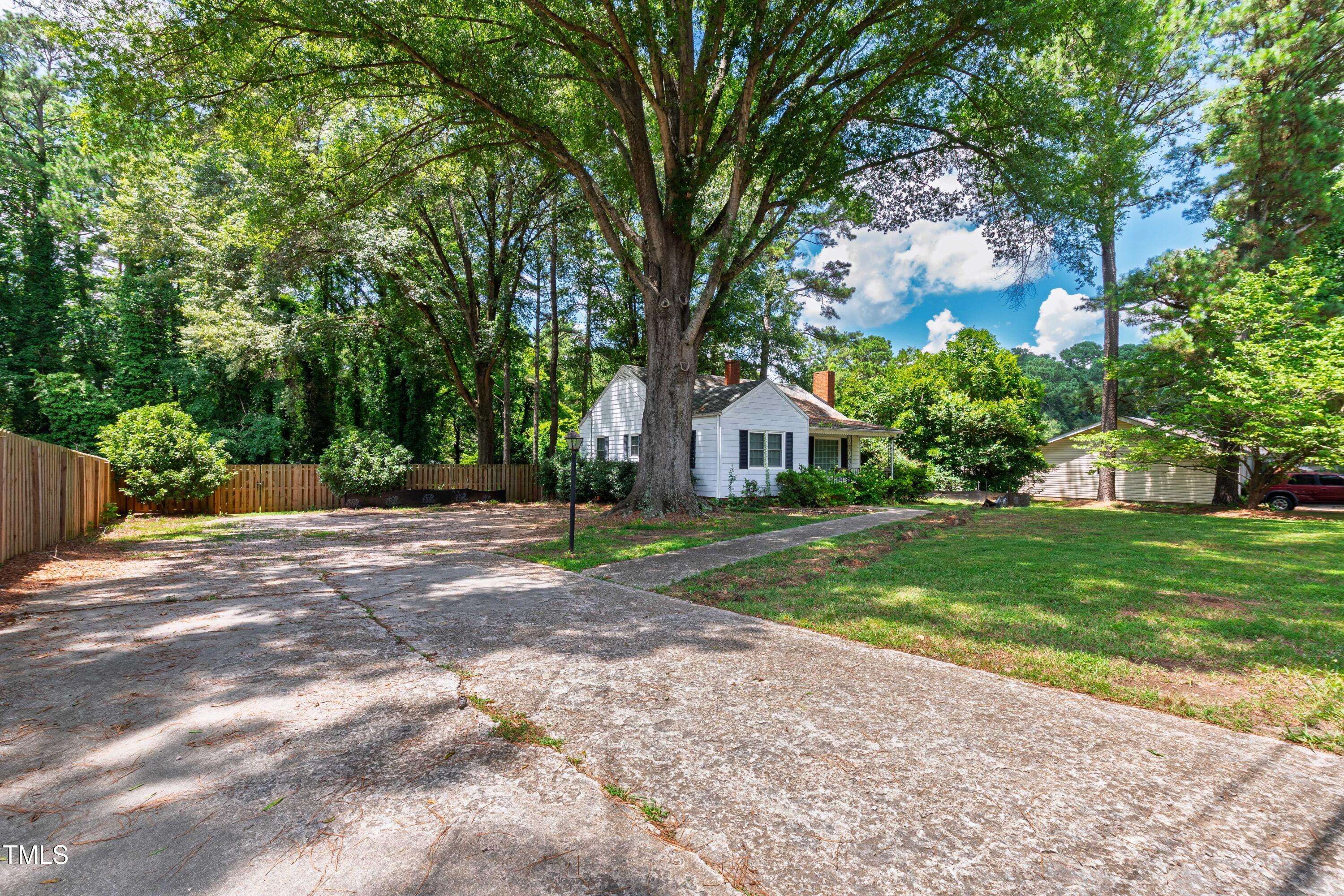 Raleigh, NC 27606,322 Jones Franklin Road