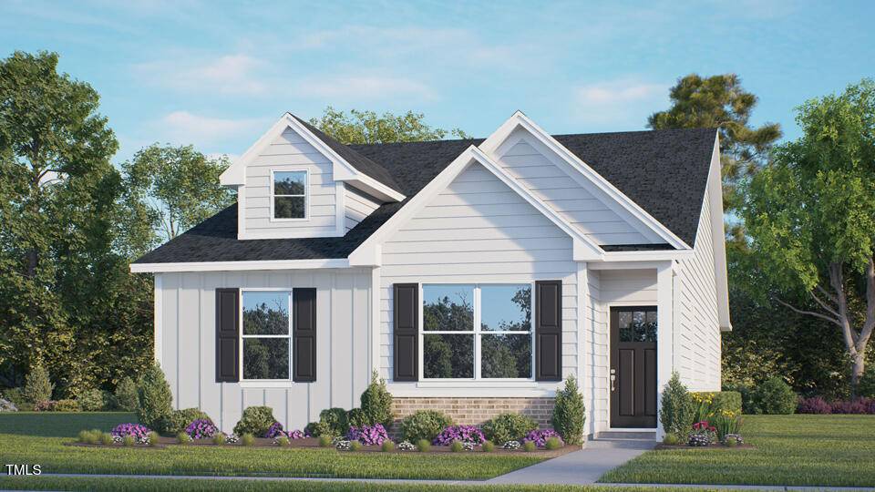 Knightdale, NC 27545,608 Sweet Iris Drive