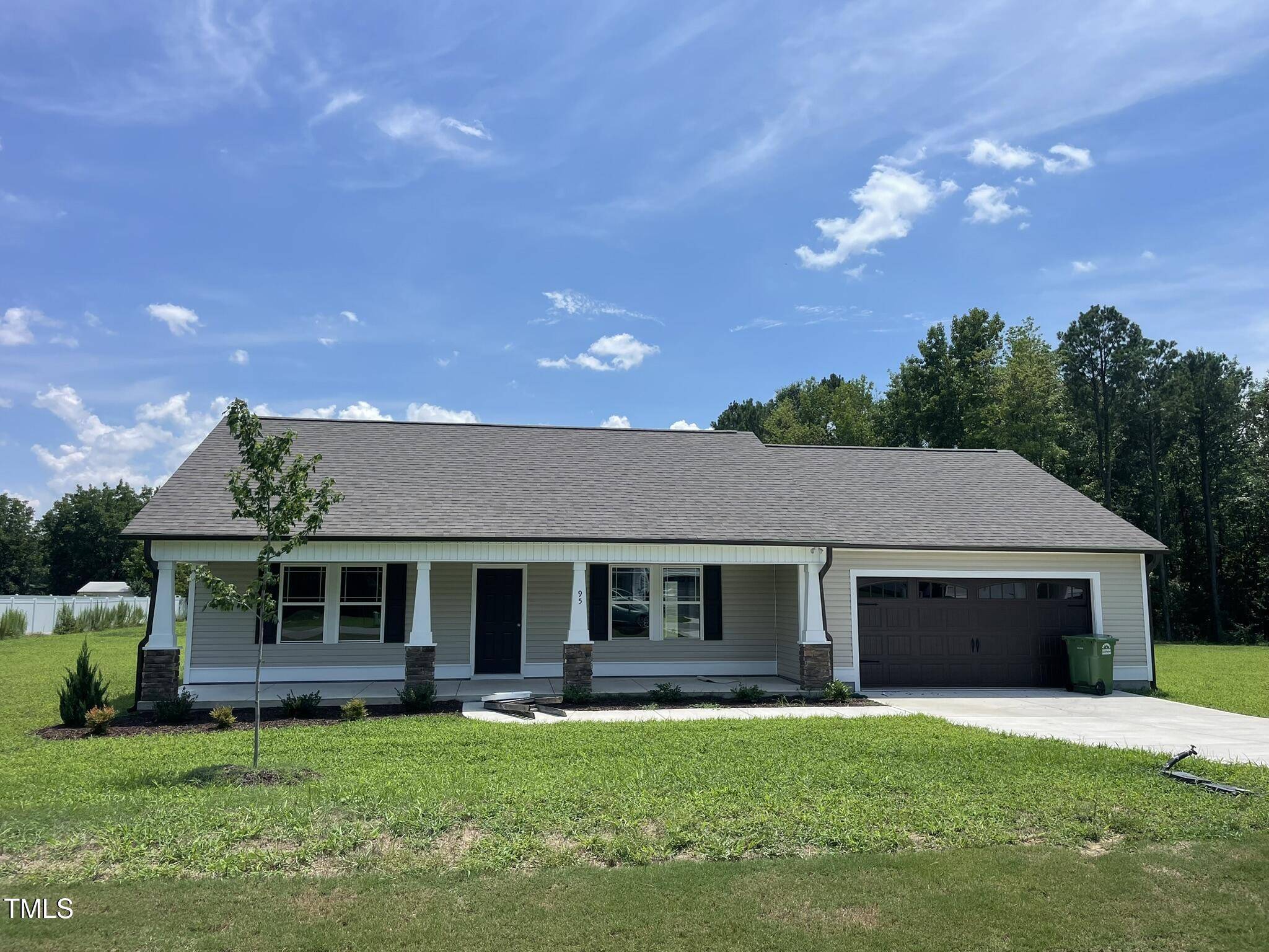 Benson, NC 27504,95 Magnolia Run Way