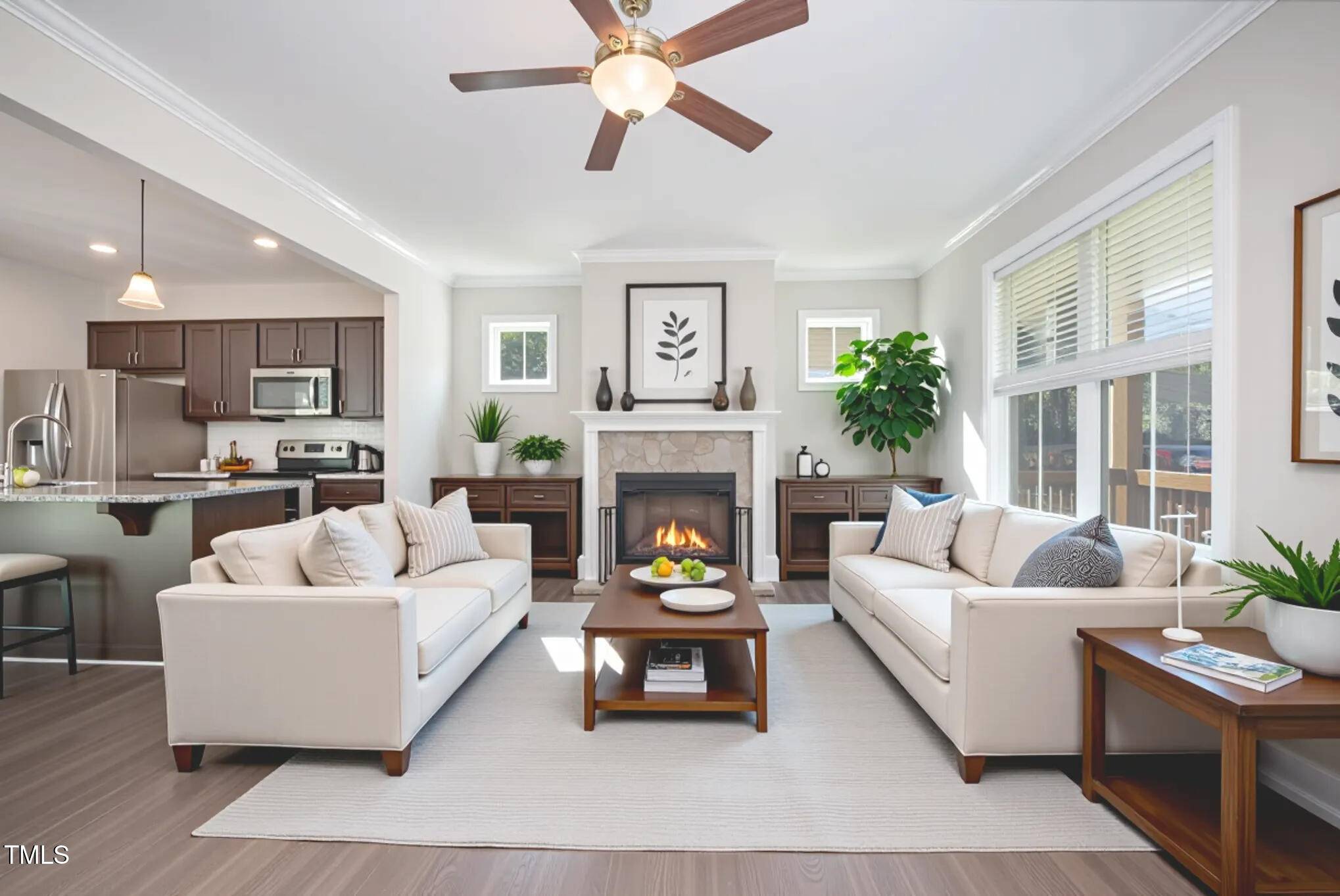 Youngsville, NC 27596,107 Cottage Court